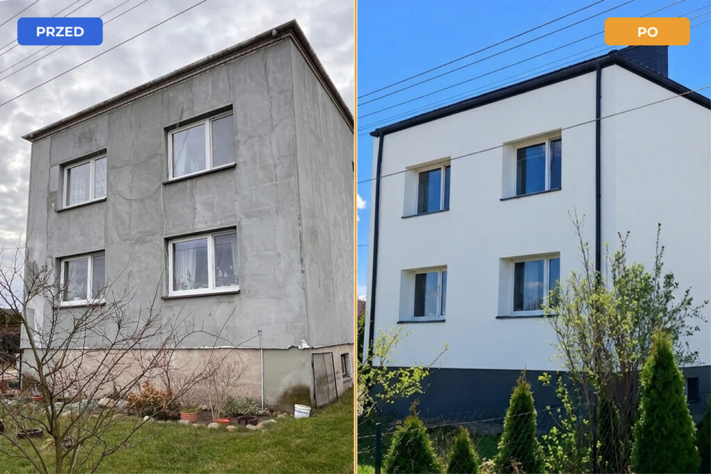 Jednorożec_trzecia realizacja