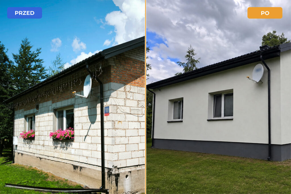 Kołaki Wielkie