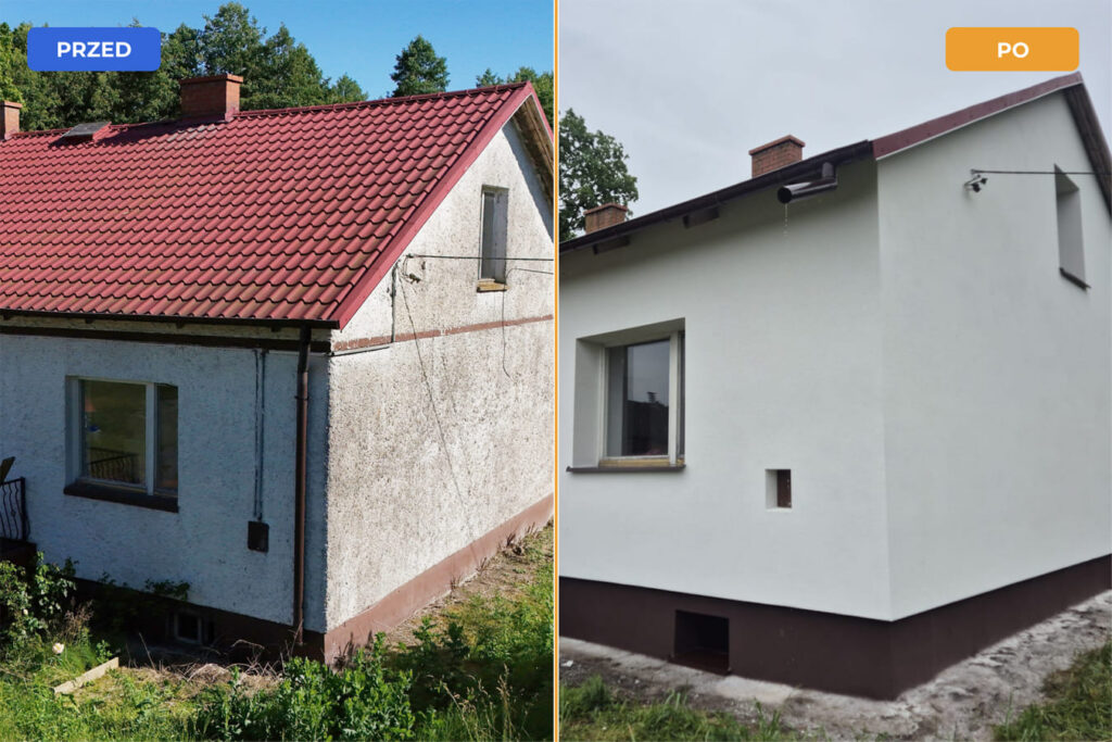 Krajewo Małe